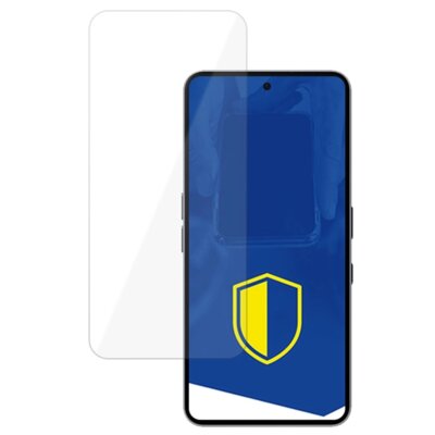 Szkło hartowane 3MK HardGlass do Nothing Phone 3a Pro