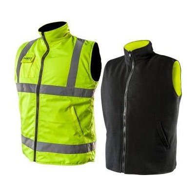 Bezrękawnik roboczy NEO TOOLS 81-520-XXL (rozmiar XXL/58)
