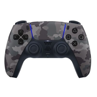 Kontroler SONY DualSense Szary Camo