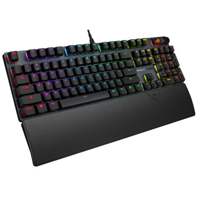 Klawiatura ASUS ROG Strix Scope II X