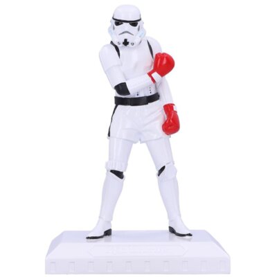 Figurka NEMESIS Star Wars Stormtrooper The Greatest