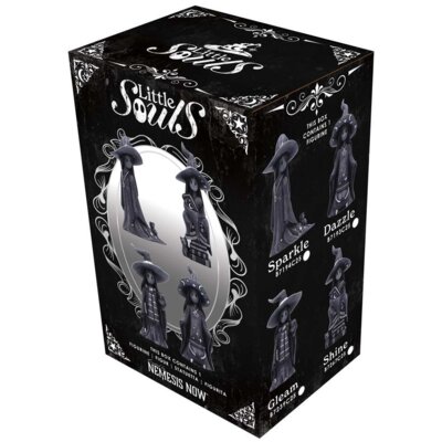 Figurka NEMESIS Little Souls Shine