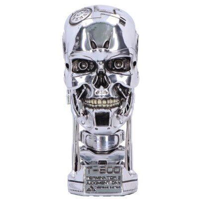 Figurka NEMESIS Terminator T-800