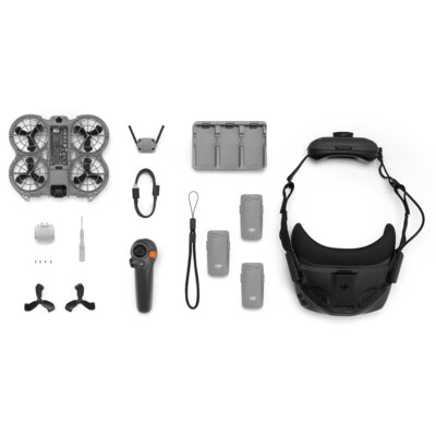 Dron DJI Neo 2 Motion Fly More Combo