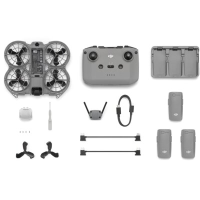 Dron DJI Neo 2 Fly More Combo