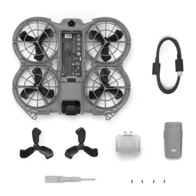 Dron DJI Neo 2 (Drone Only)