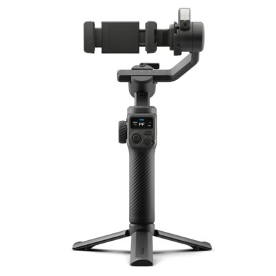 Gimbal GOPRO Fluid Pro AI Czarny