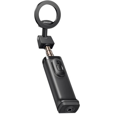 Uchwyt selfie JOYROOM JR-ZS509 MagSafe z Bluetooth Czarny