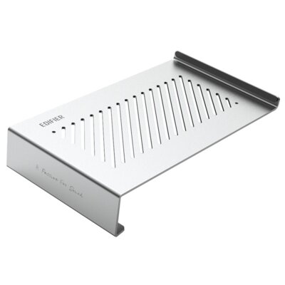 Stojak pod głośniki EDIFIER SS04 Silver