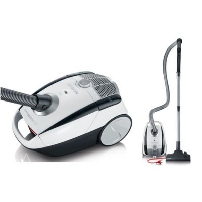 Odkurzacz SEVERIN BC 7035