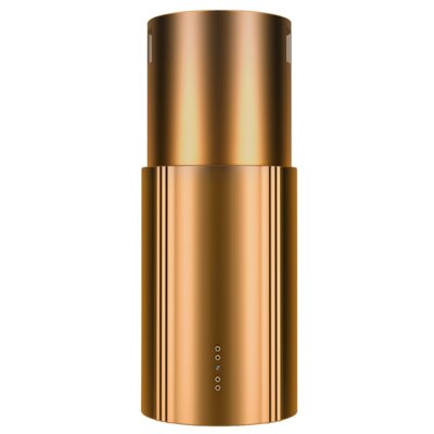 Okap VDB Boho Isla Złoty 390m3/h 62dB klasa B