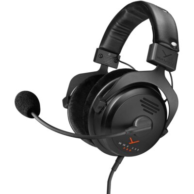 Słuchawki BEYERDYNAMIC MMX 330 Pro Nauszne