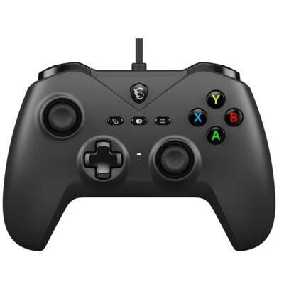 Kontroler MSI Force GC200 Czarny