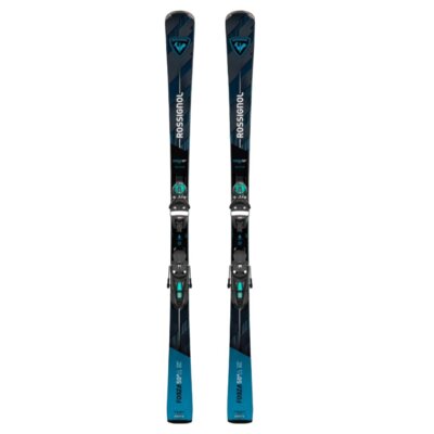 Narty Rossignol Forza 50 + wiązania NX12 KONECT 2026 171 cm
