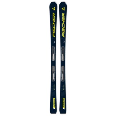 Narty Fischer RC4 Supercomp SLR PRO + wiązania RS10 GW SLR SMU 2026 145 cm