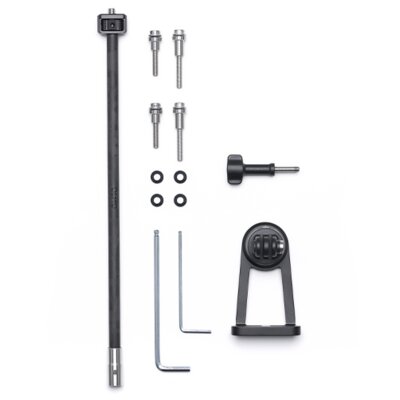 Zestaw mocowań rowerowych DJI Osmo (do niezintegrowanej kierownicy)