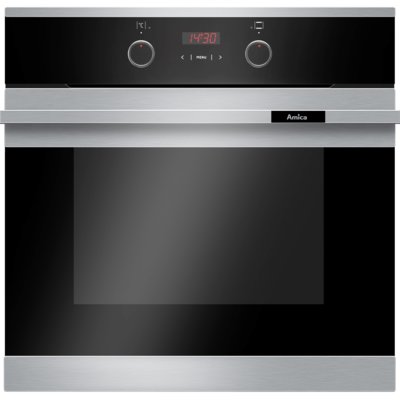 Piekarnik AMICA EB6521 Fusion Elektryczny Inox A