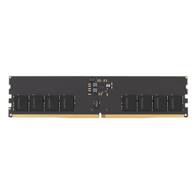 Pamięć RAM GOODRAM GR00O5-64L52S 16GB (1x16GB) DDR5 6400MT/s CL52