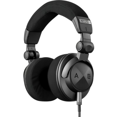 Słuchawki nauszne ASTELL&KERN Virtuoso Czarny