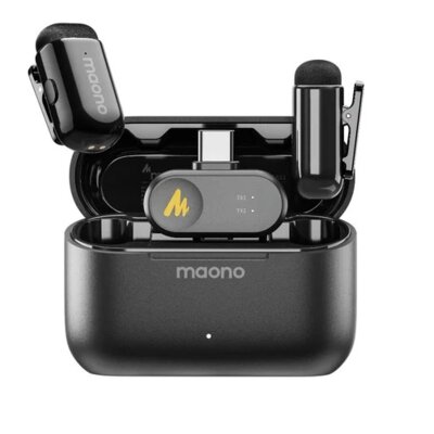 System bezprzewodowy MAONO WM622 PB2