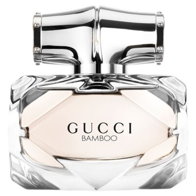 Woda toaletowa dla kobiet luksusowy zapach kwiatowy Gucci Bamboo 30ml