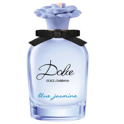 Woda perfumowana damska Dolce & Gabbana Dolce Blue Jasmine spray 75ml