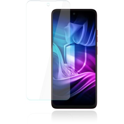 Folia ochronna 3MK Silky Matt Pro do Motorola Moto G57 Power