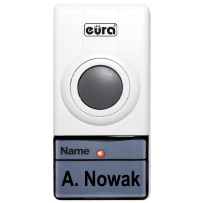 Przycisk zewnętrzny EURA WDA-01A3