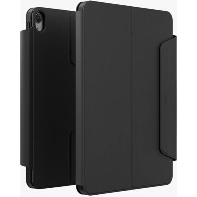 Etui na iPad UNIQ Rovus SnapMount Czarny