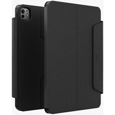 Etui na iPad Pro UNIQ Rovus SnapMount Czarny