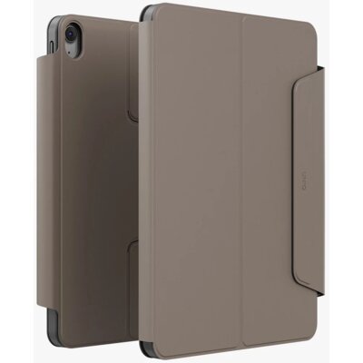 Etui na iPad UNIQ Rovus SnapMount Szary