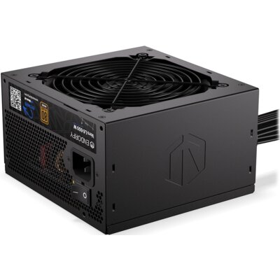 Zasilacz ENDORFY Vero L6 650W 80 Plus Bronze