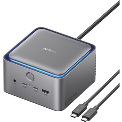 Stacja dokująca ANKER A83B53A1 USB Typu C Thunderbolt 5, Aktywny