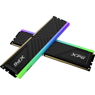 Pamięć RAM ADATA XPG Spectrix D35G 32GB (2x16GB) DDR4 3200MT/s CL16 RGB