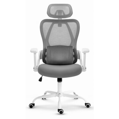 Fotel biurowy CABRO C507 Szary