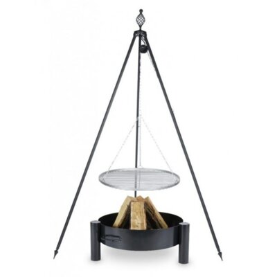 Grill ogniskowy FARMCOOK E01010 Średnica 50cm