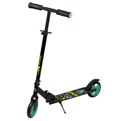 Hulajnoga SPOKEY Notus Czarny