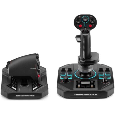 Joystick THRUSTMASTER Sol-R 4 Hotas WW