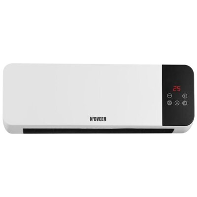 Kurtyna powietrzna NOVEEN HC1200