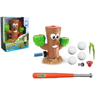 Gra plenerowa SWEDE Splash Baseball G7741