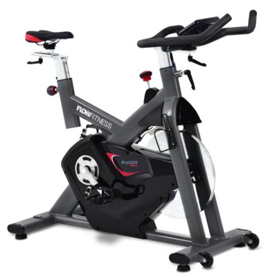 Rower treningowy FLOW FITNESS Racer DSB600i