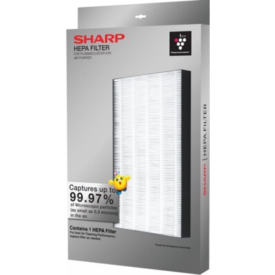 Filtr do oczyszczacza SHARP FZ-F30HFE