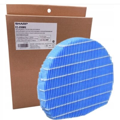 Filtr do oczyszczacza SHARP FZ-J1XMFE