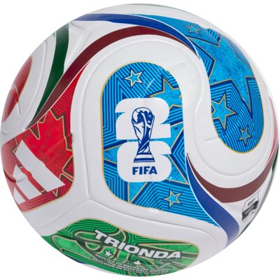 Piłka nożna ADIDAS Word Cup 26 League JD8045 (rozmiar 5)