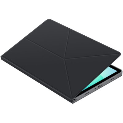Etui na Galaxy Tab A11+ SAMSUNG Book Cover Czarny