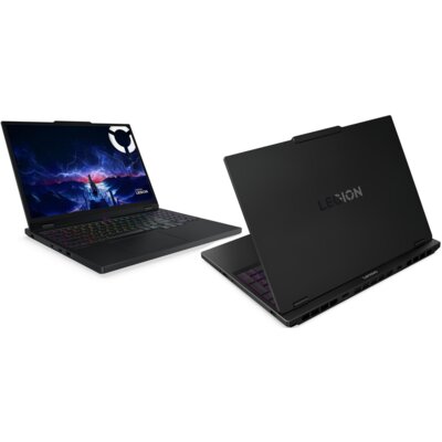Laptop LENOVO Legion 5 15IRX10 15.1" OLED 165Hz i7-13650HX 32GB RAM 512GB SSD GeForce RTX5070 DLSS 4 Windows 11 Home, Funkcje AI