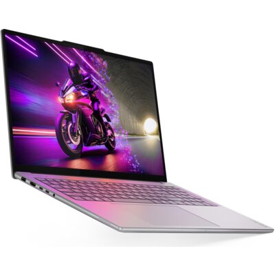 Laptop LENOVO Yoga Pro 9 16IAH10 16" OLED 120Hz Ultra 7-255H 32GB RAM 1TB SSD GeForce RTX 5060 DLSS 4 Windows 11 Profesional