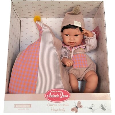 Lalka hiszpańska Pipa circus 42cm