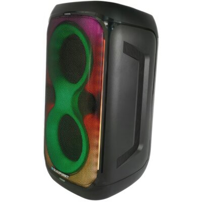 Power audio BLAUPUNKT PB60X Karaoke Czarny