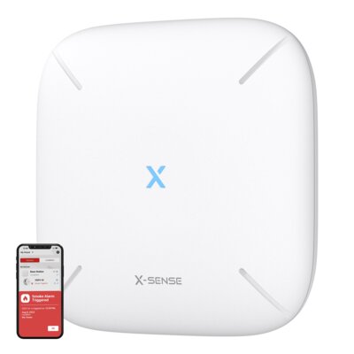 Bramka X-SENSE SBS50